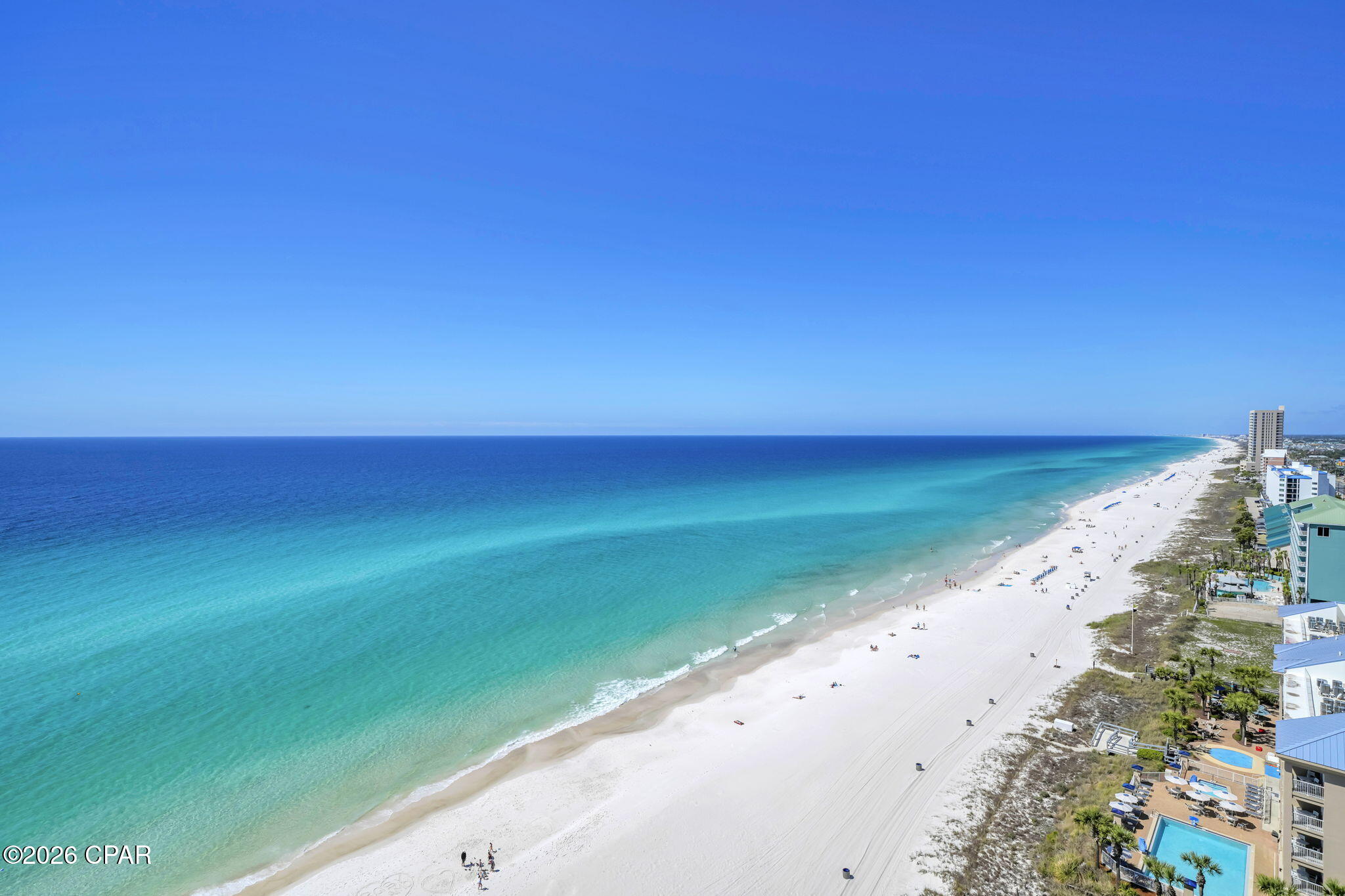 Tidewater Beach Phase I - Residential