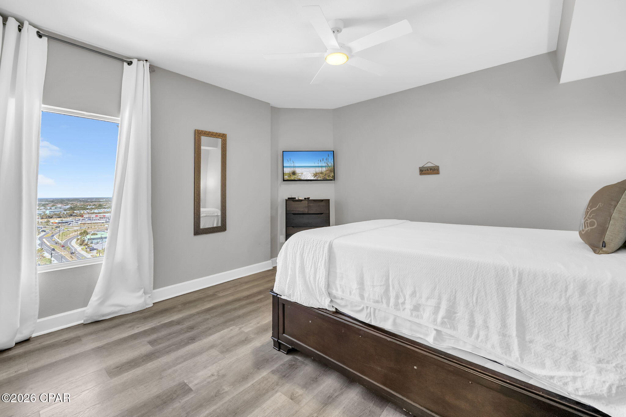 Tidewater Beach Phase I - Residential