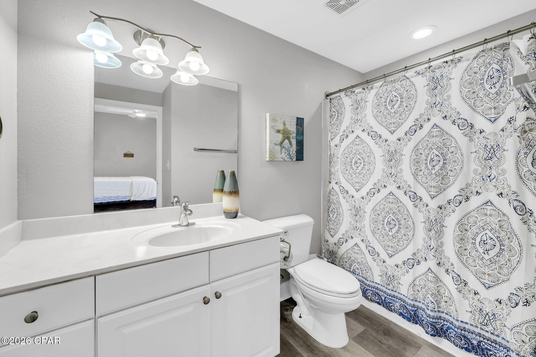 Tidewater Beach Phase I - Residential