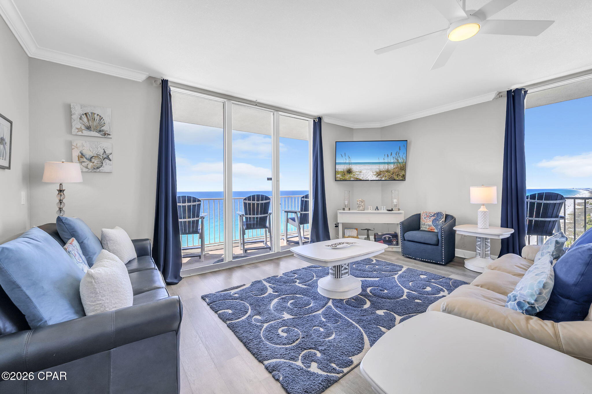 Tidewater Beach Phase I - Residential