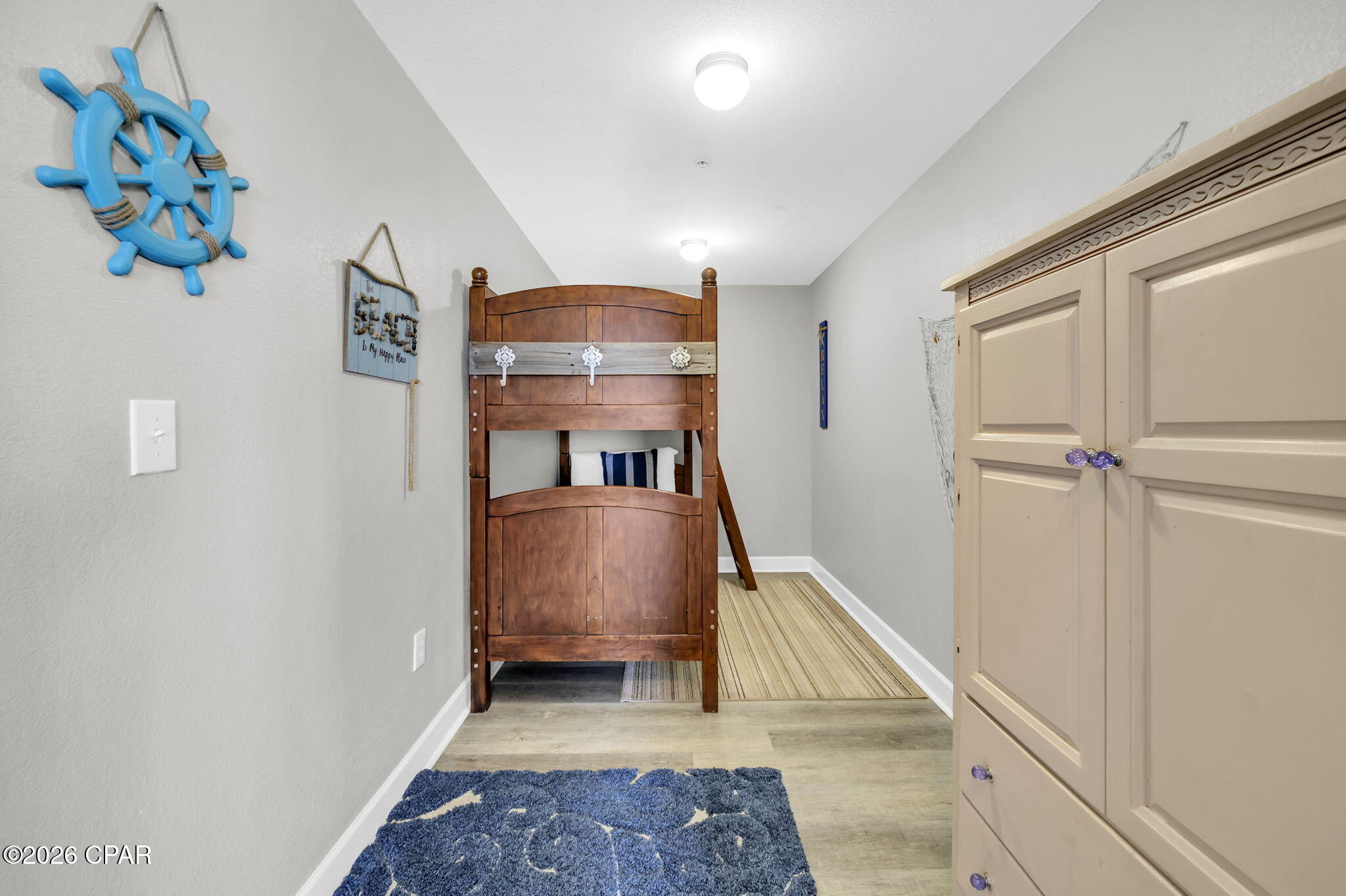 Tidewater Beach Phase I - Residential