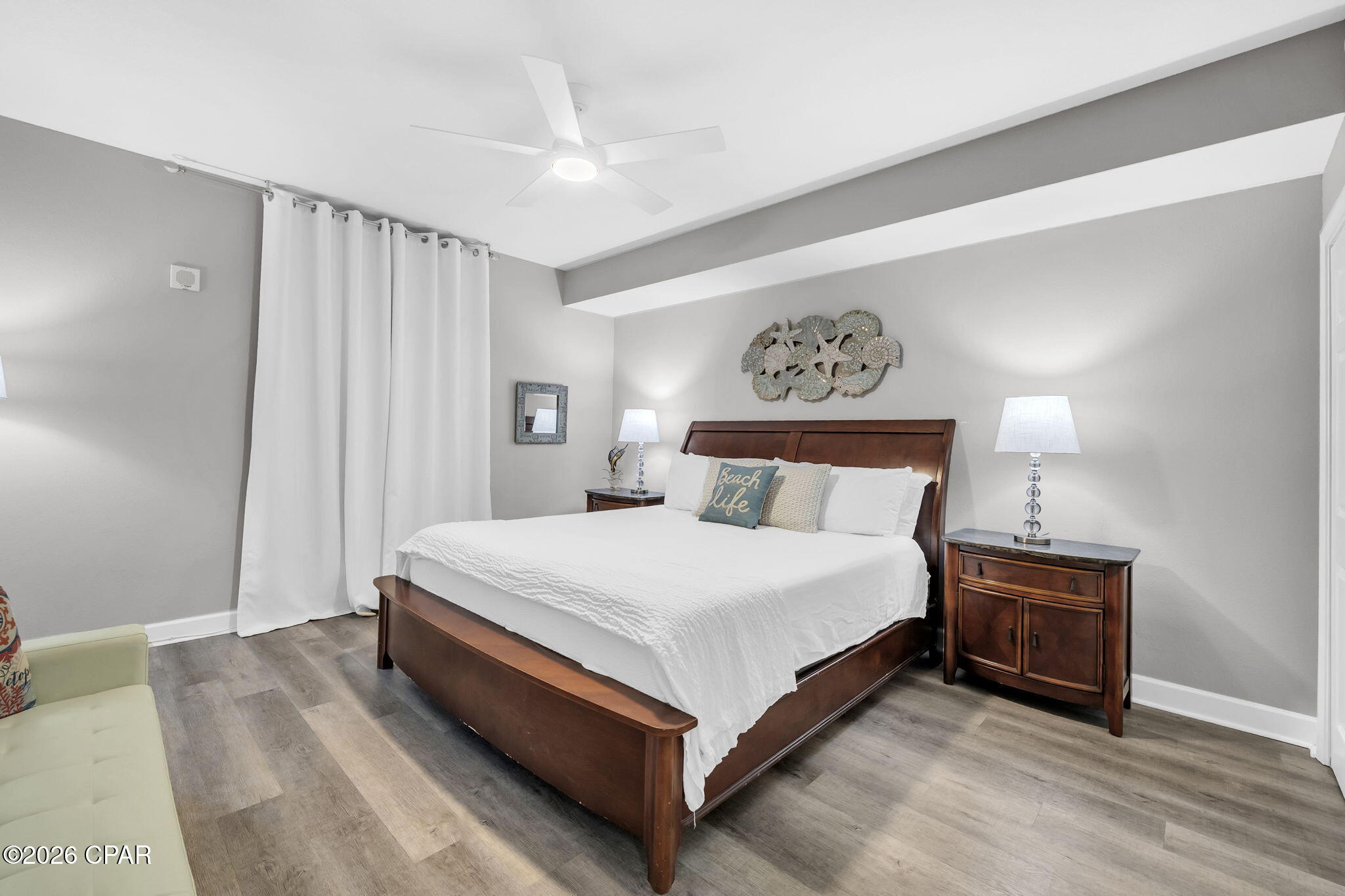 Tidewater Beach Phase I - Residential