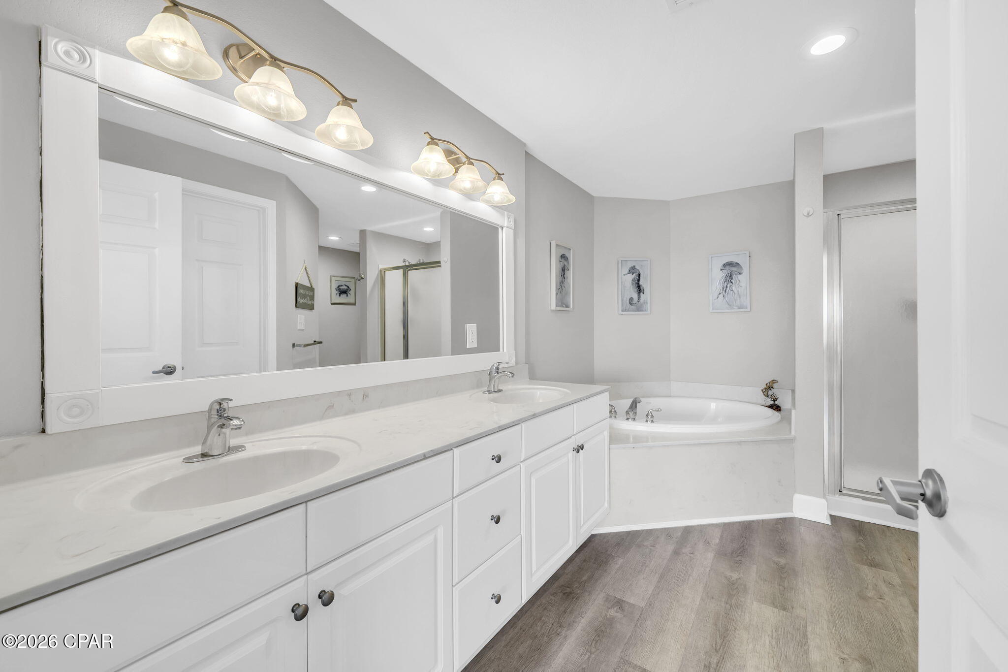 Tidewater Beach Phase I - Residential