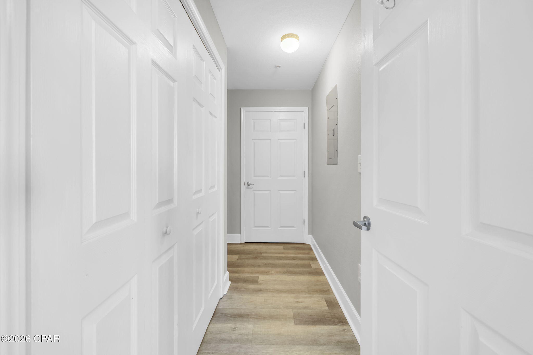 Tidewater Beach Phase I - Residential