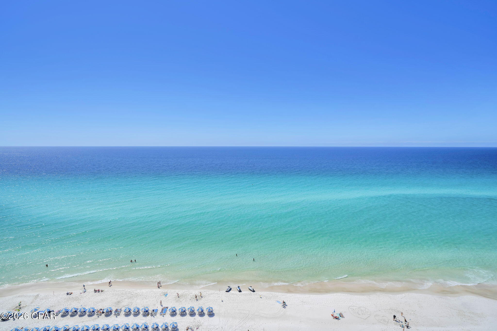 Tidewater Beach Phase I - Residential