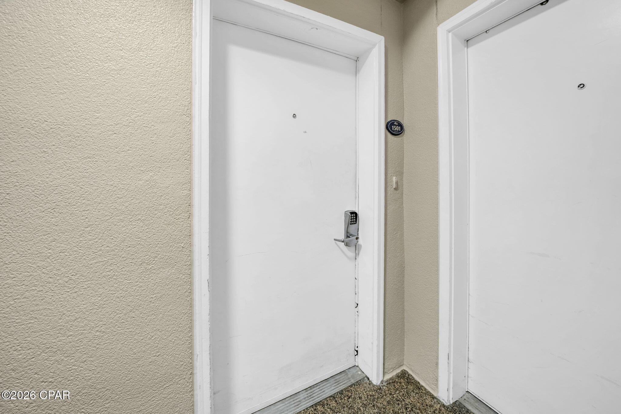 Tidewater Beach Phase I - Residential