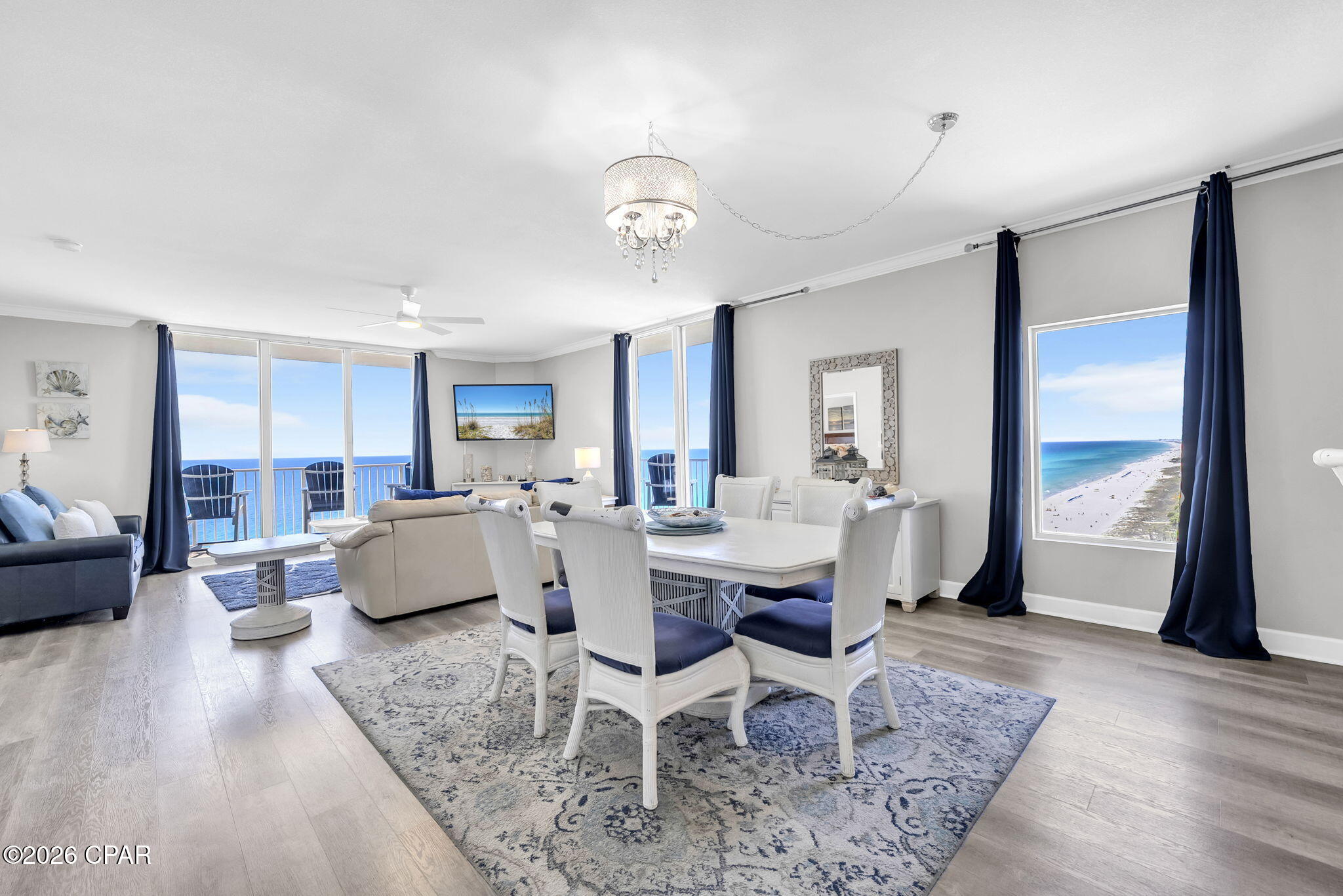 Tidewater Beach Phase I - Residential