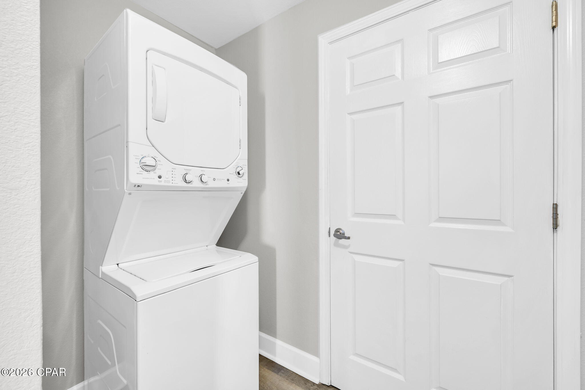 Tidewater Beach Phase I - Residential