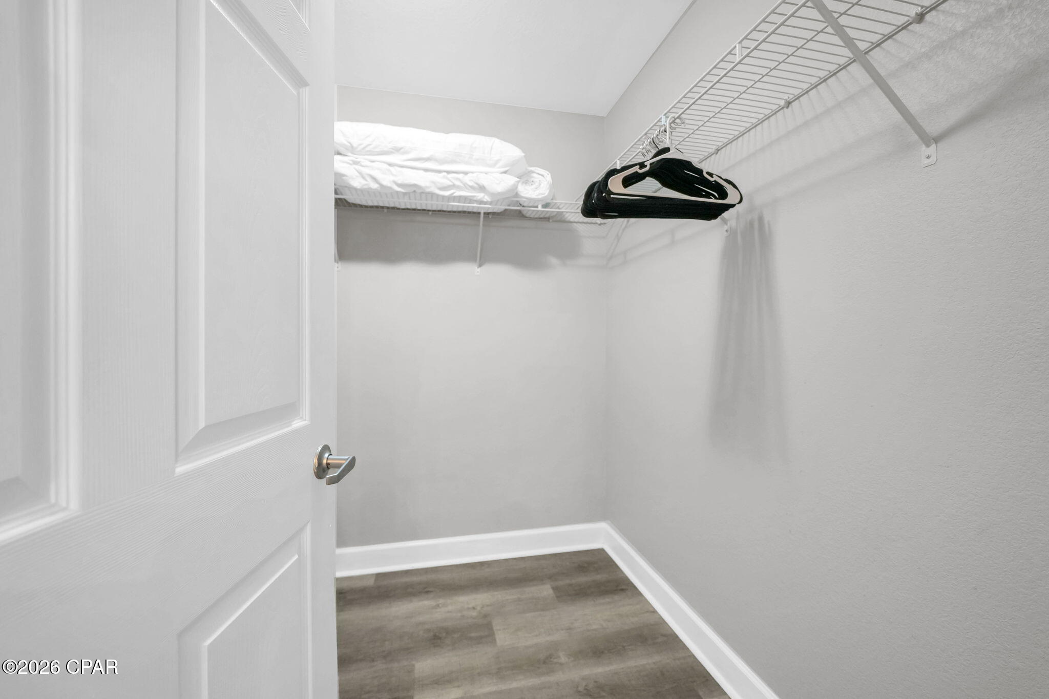 Tidewater Beach Phase I - Residential