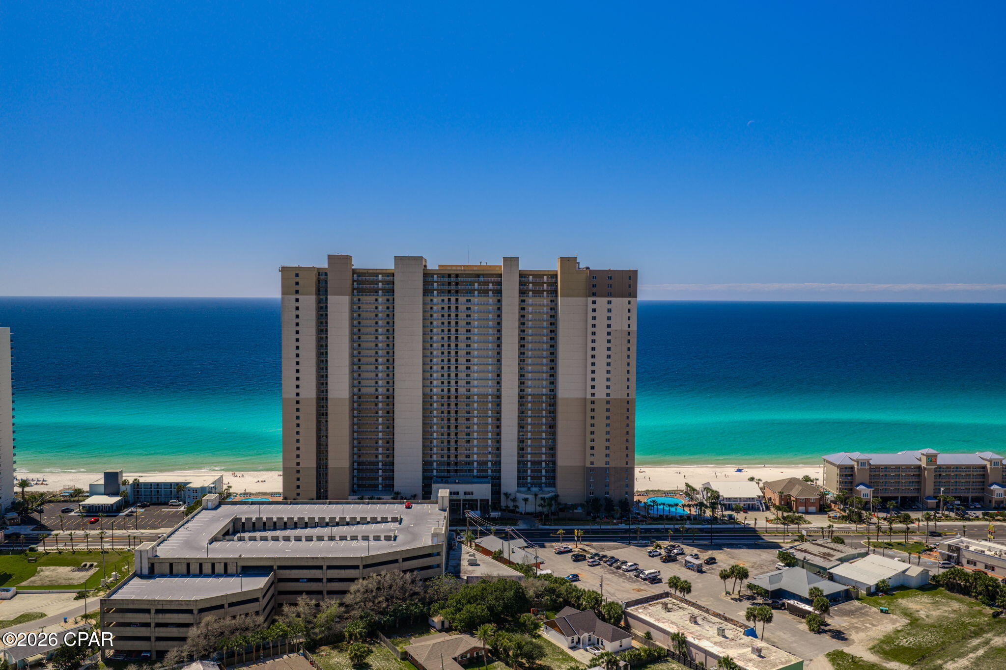 Tidewater Beach Phase I - Residential