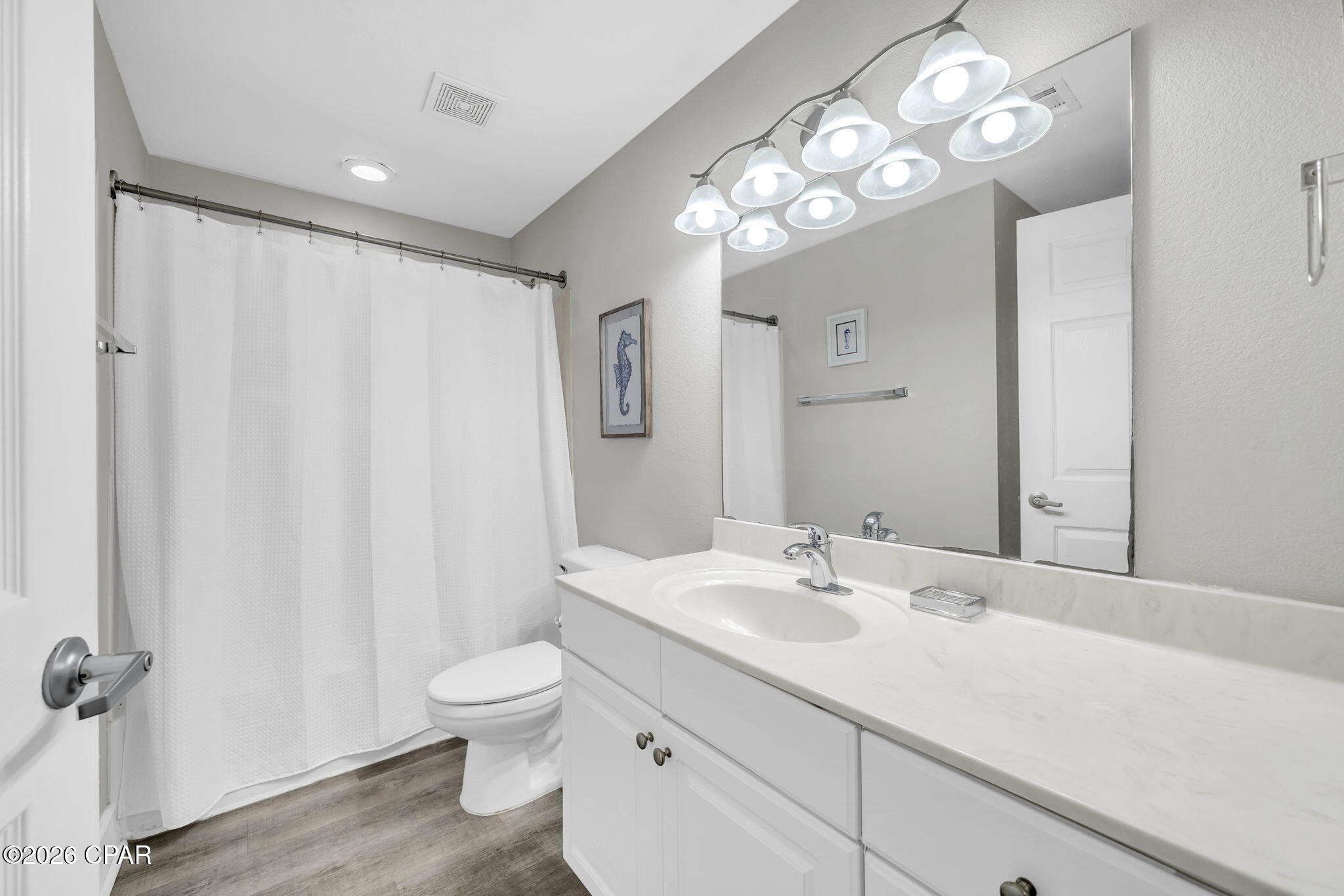 Tidewater Beach Phase I - Residential