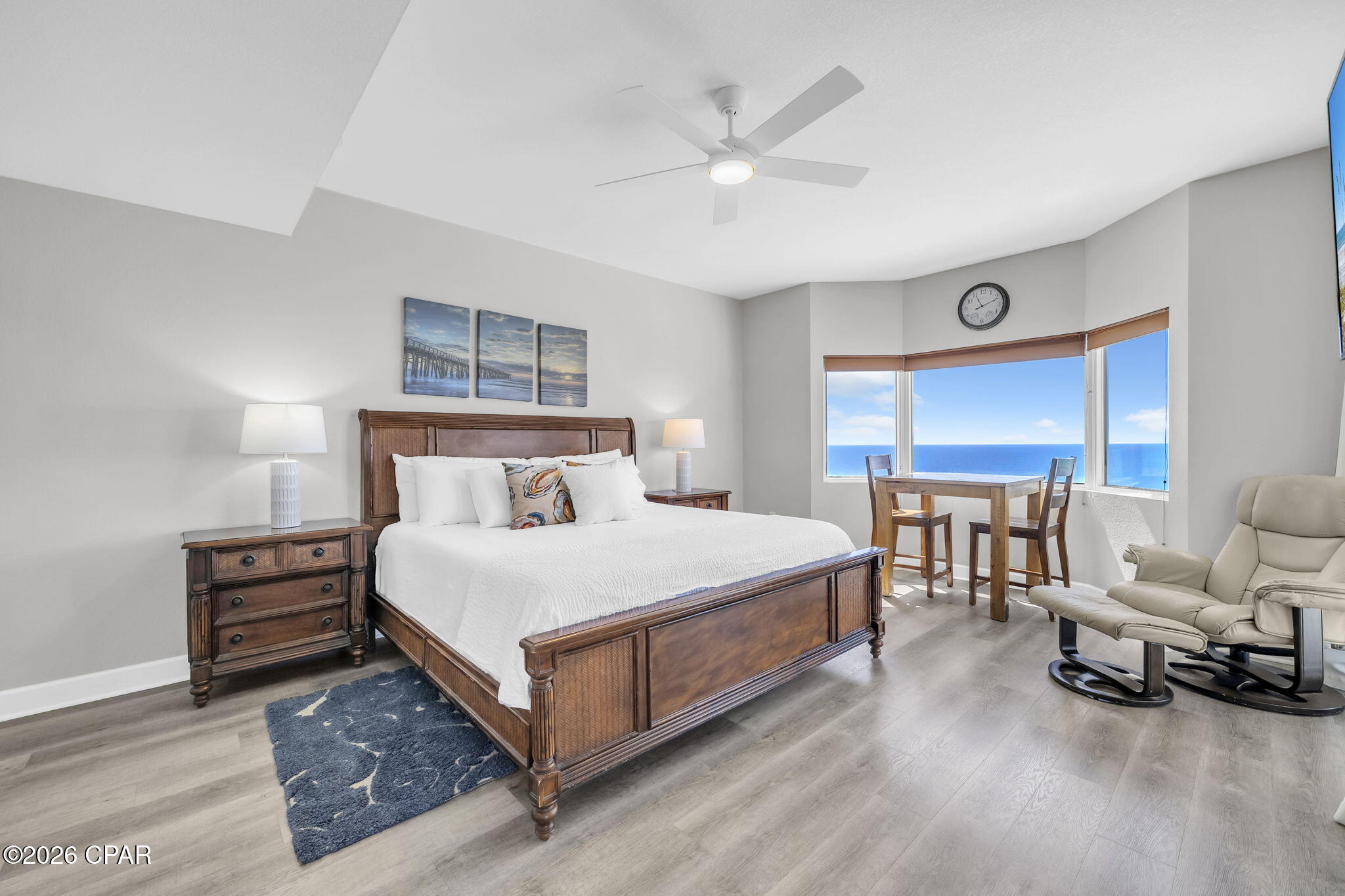 Tidewater Beach Phase I - Residential