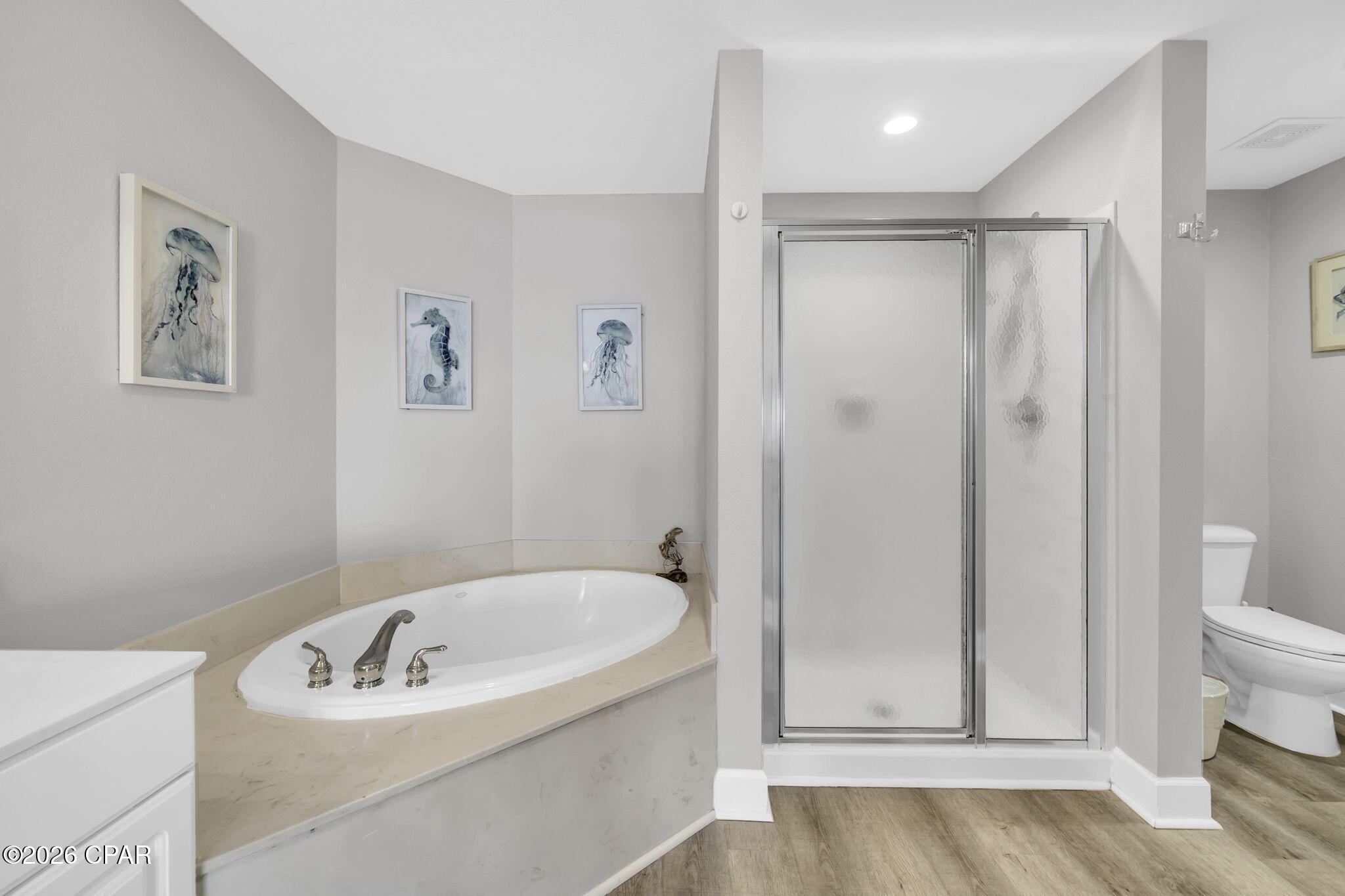 Tidewater Beach Phase I - Residential