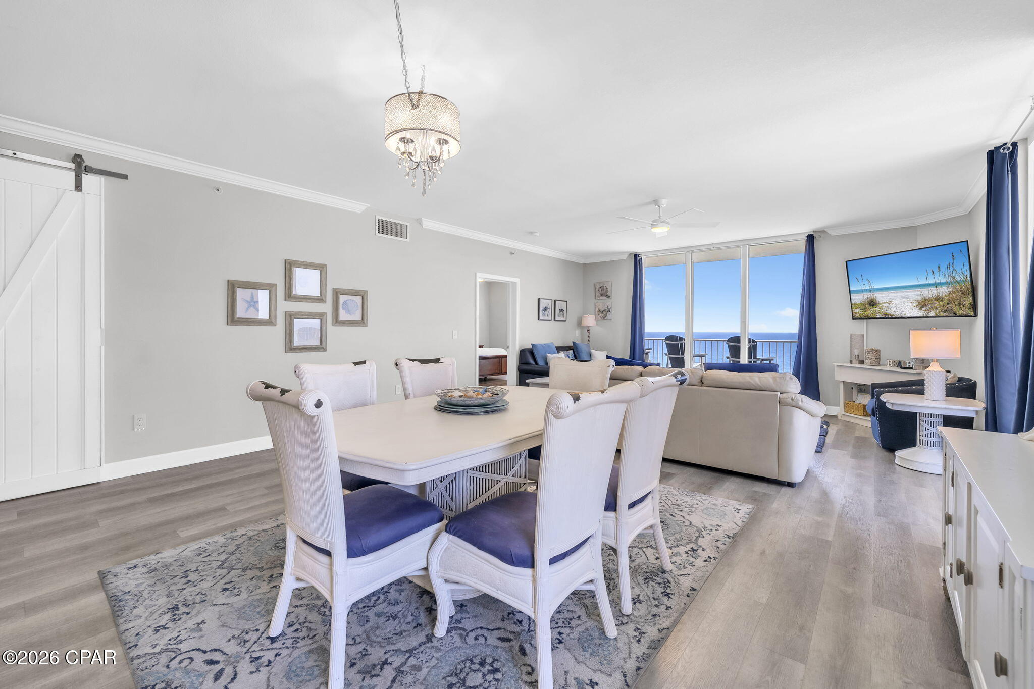 Tidewater Beach Phase I - Residential