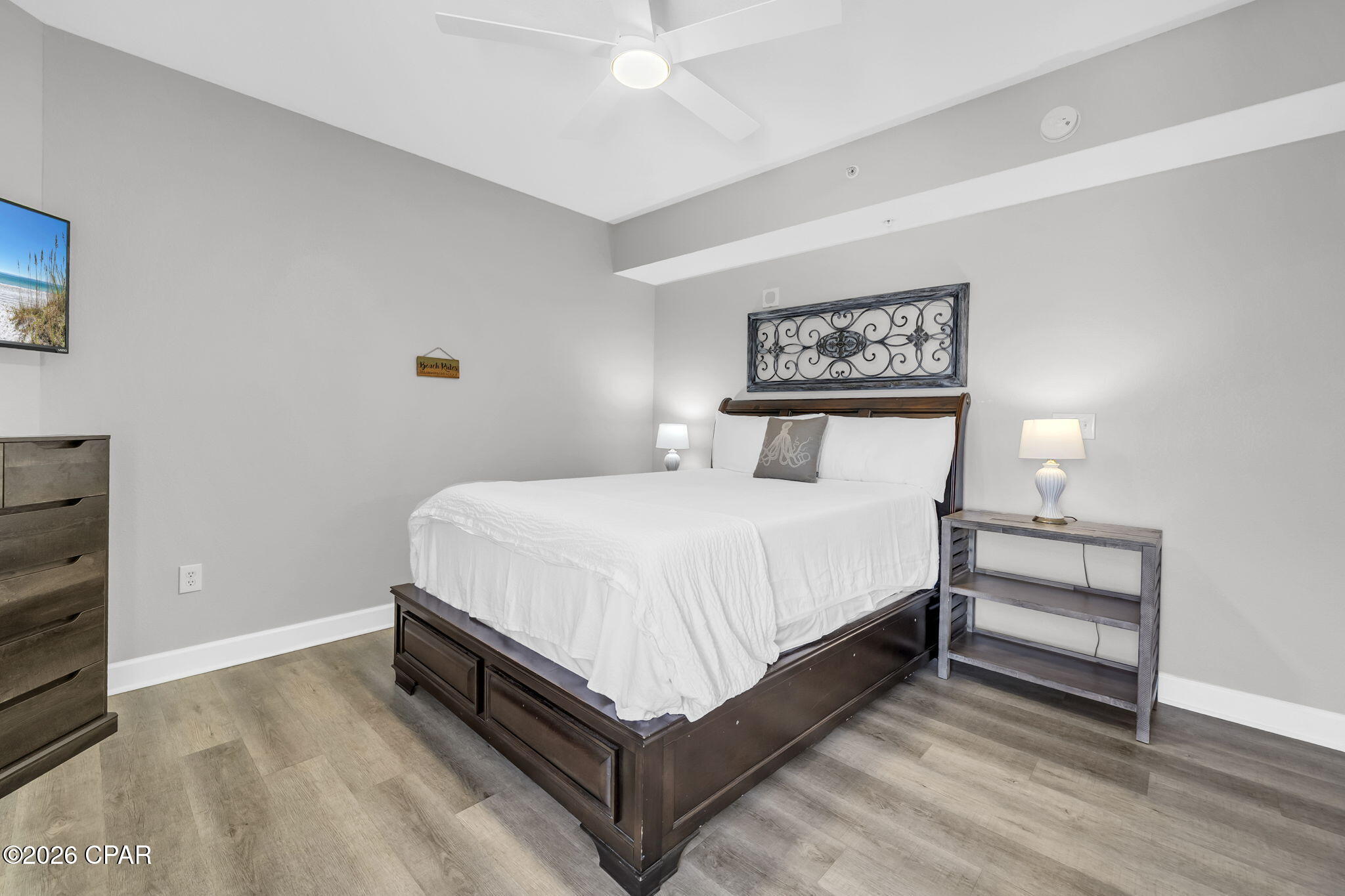 Tidewater Beach Phase I - Residential