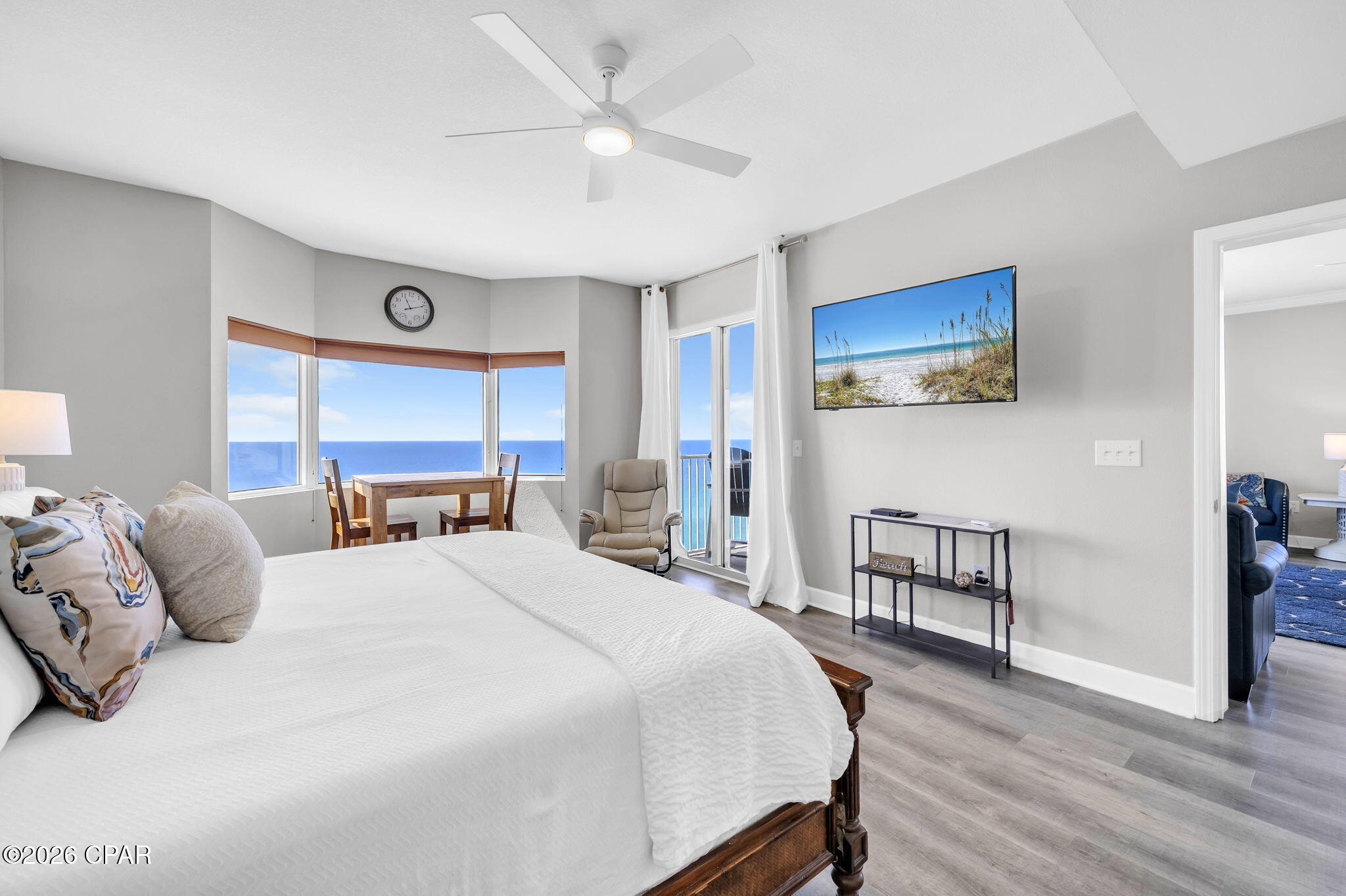 Tidewater Beach Phase I - Residential