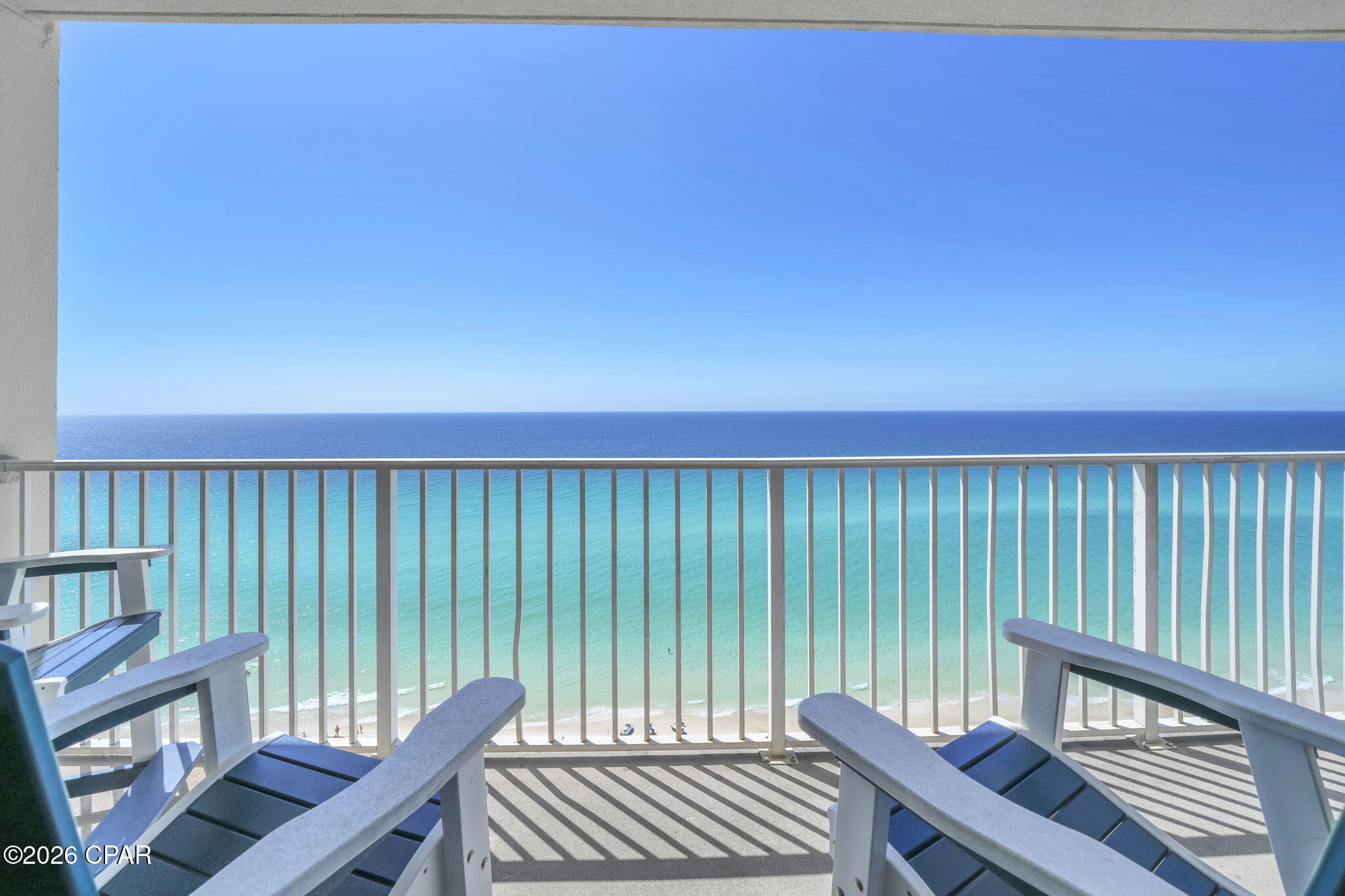 Tidewater Beach Phase I - Residential