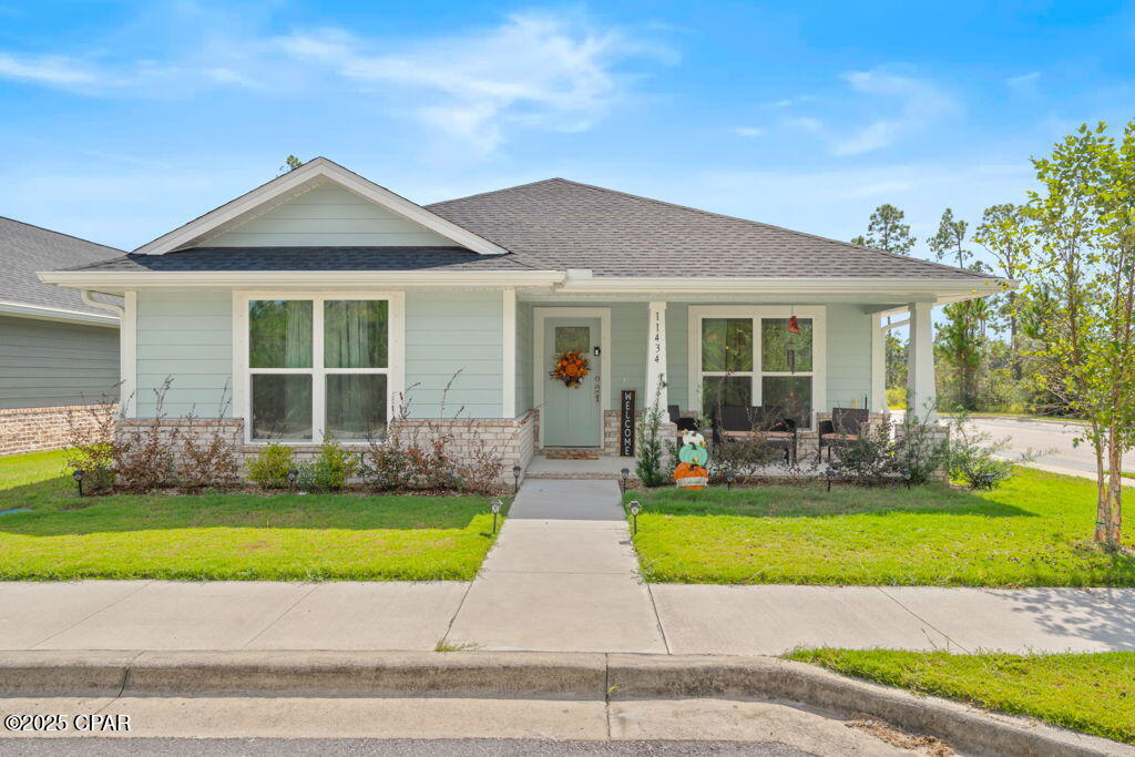 Sunrise at East Bay - Residential