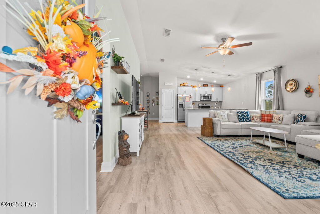 Sunrise at East Bay - Residential