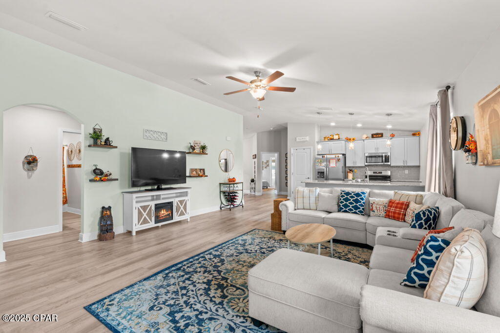 Sunrise at East Bay - Residential