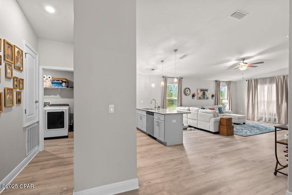 Sunrise at East Bay - Residential