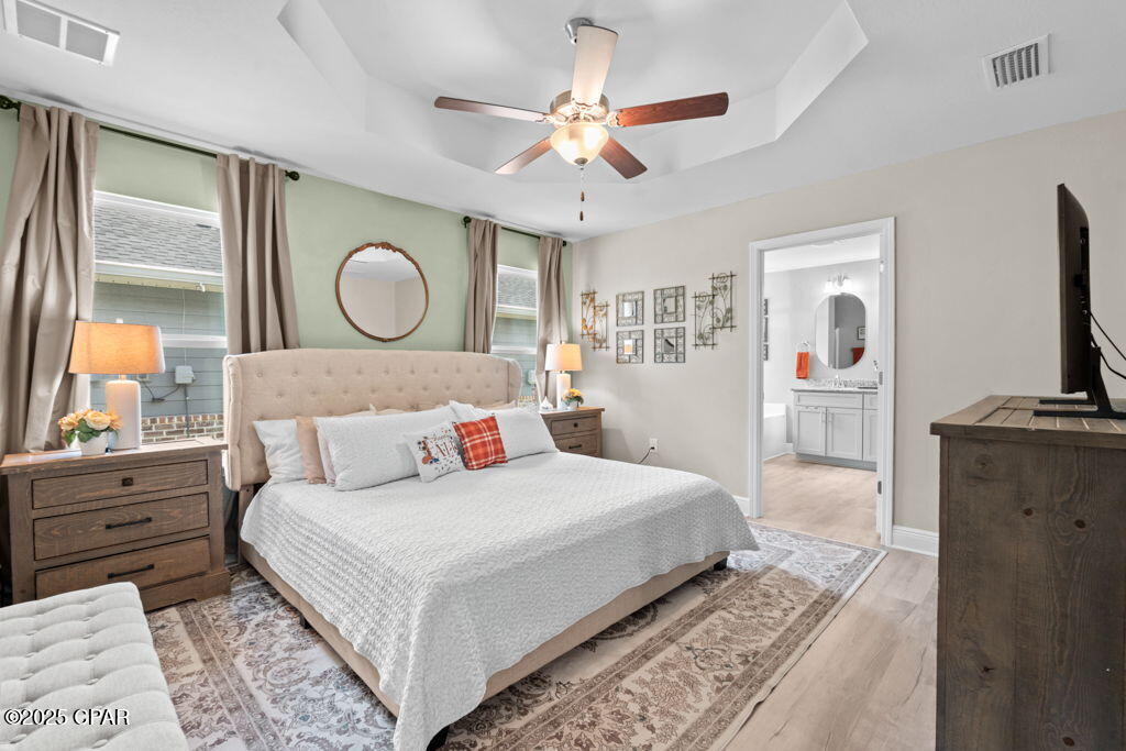 Sunrise at East Bay - Residential