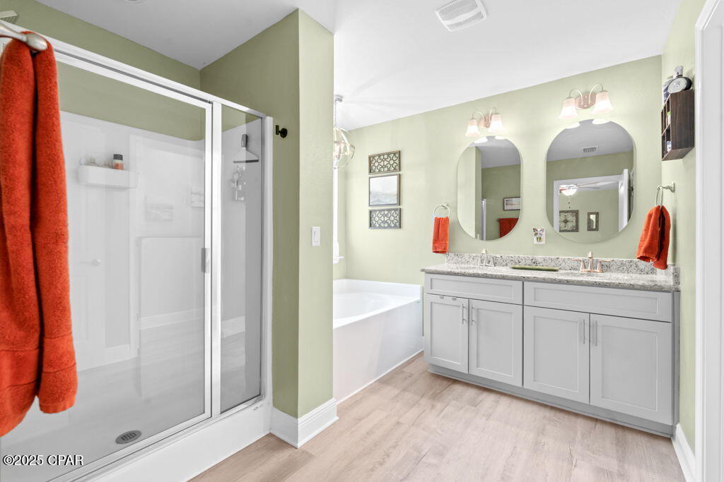 Sunrise at East Bay - Residential