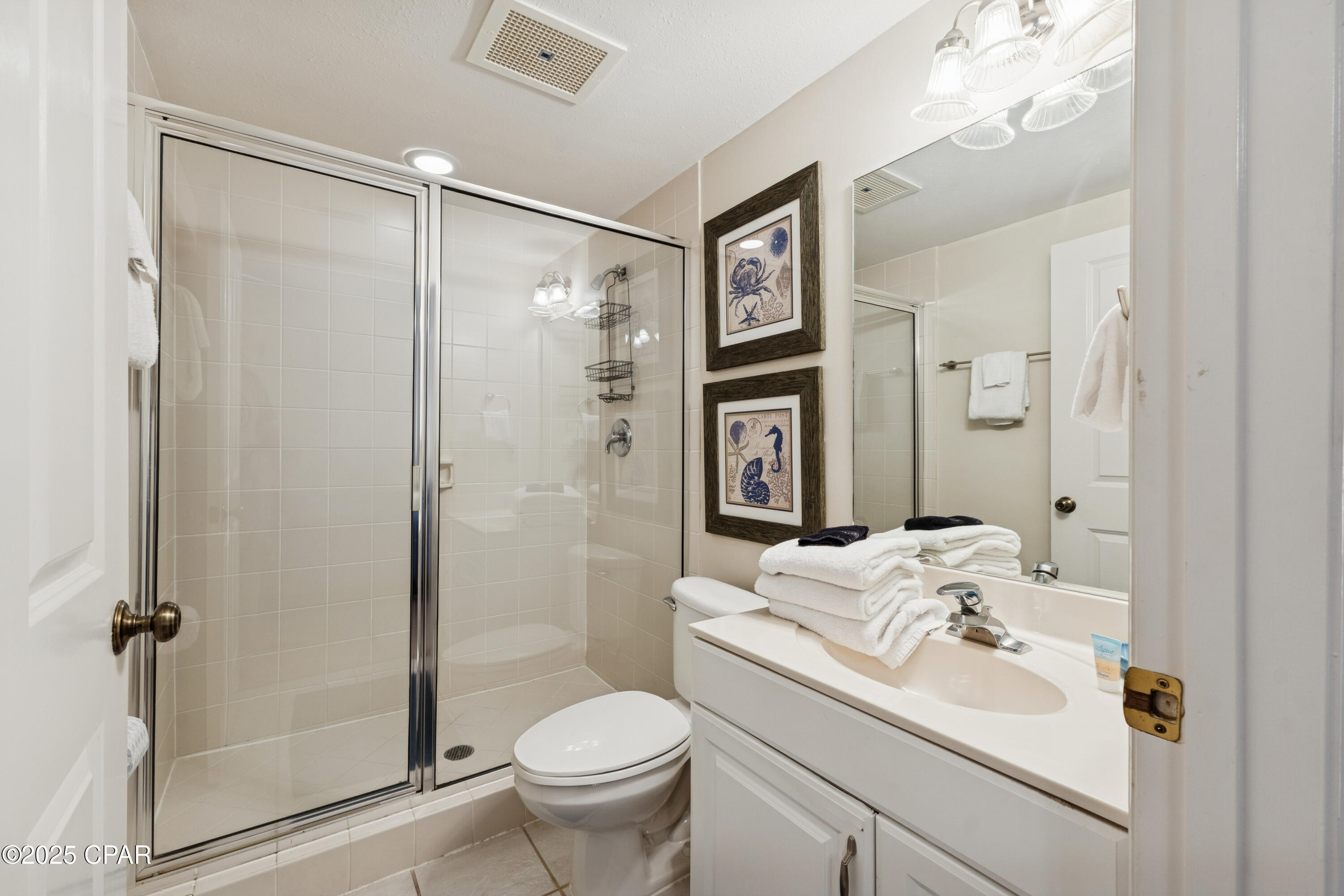 Grande Surf Club Condo - Residential