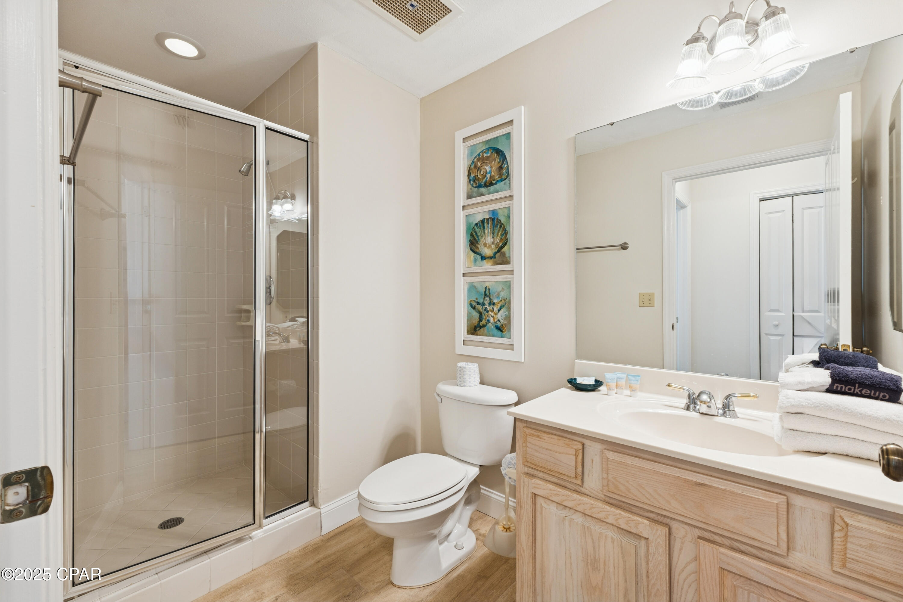 Grande Surf Club Condo - Residential