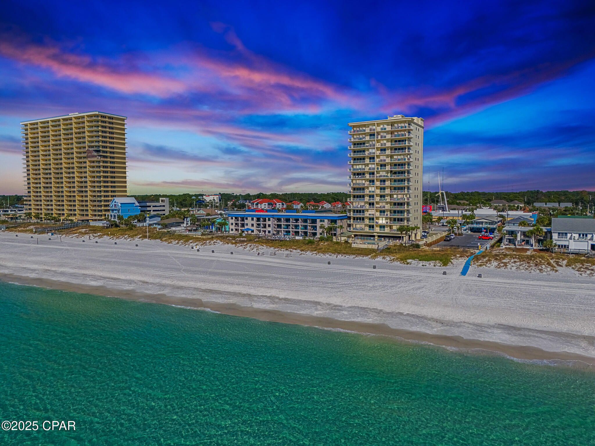 Grande Surf Club Condo - Residential