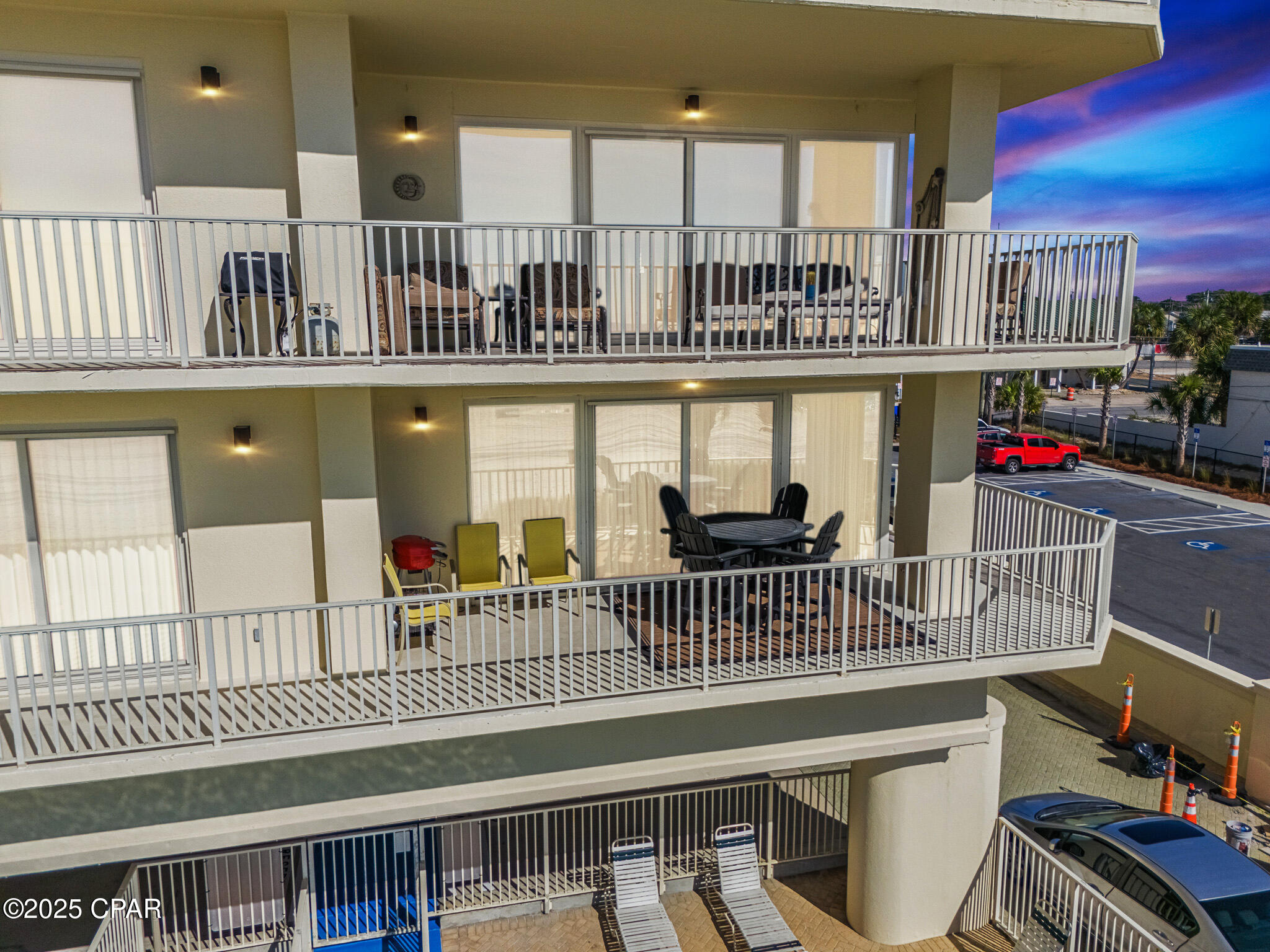 Grande Surf Club Condo - Residential