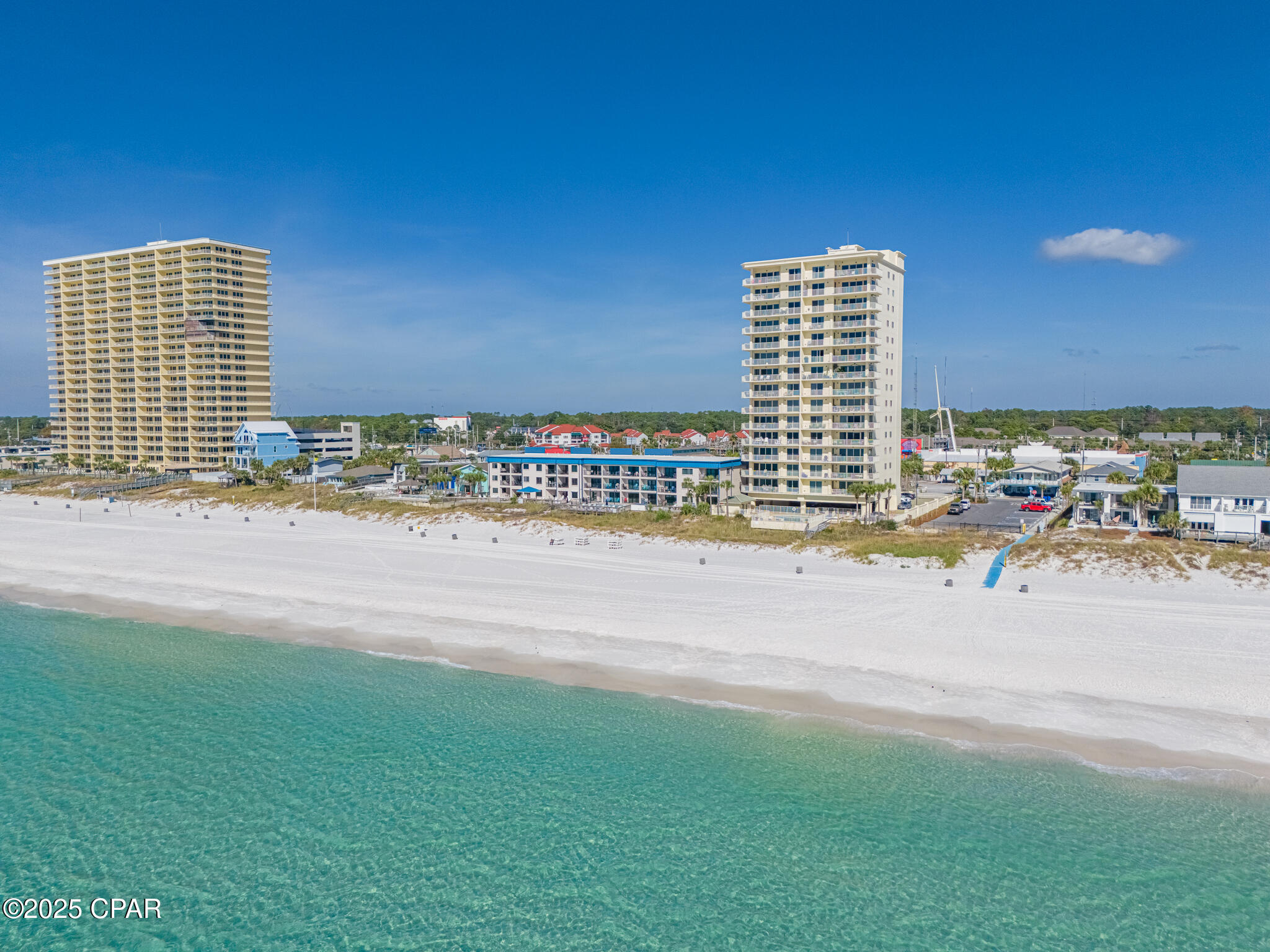 Grande Surf Club Condo - Residential