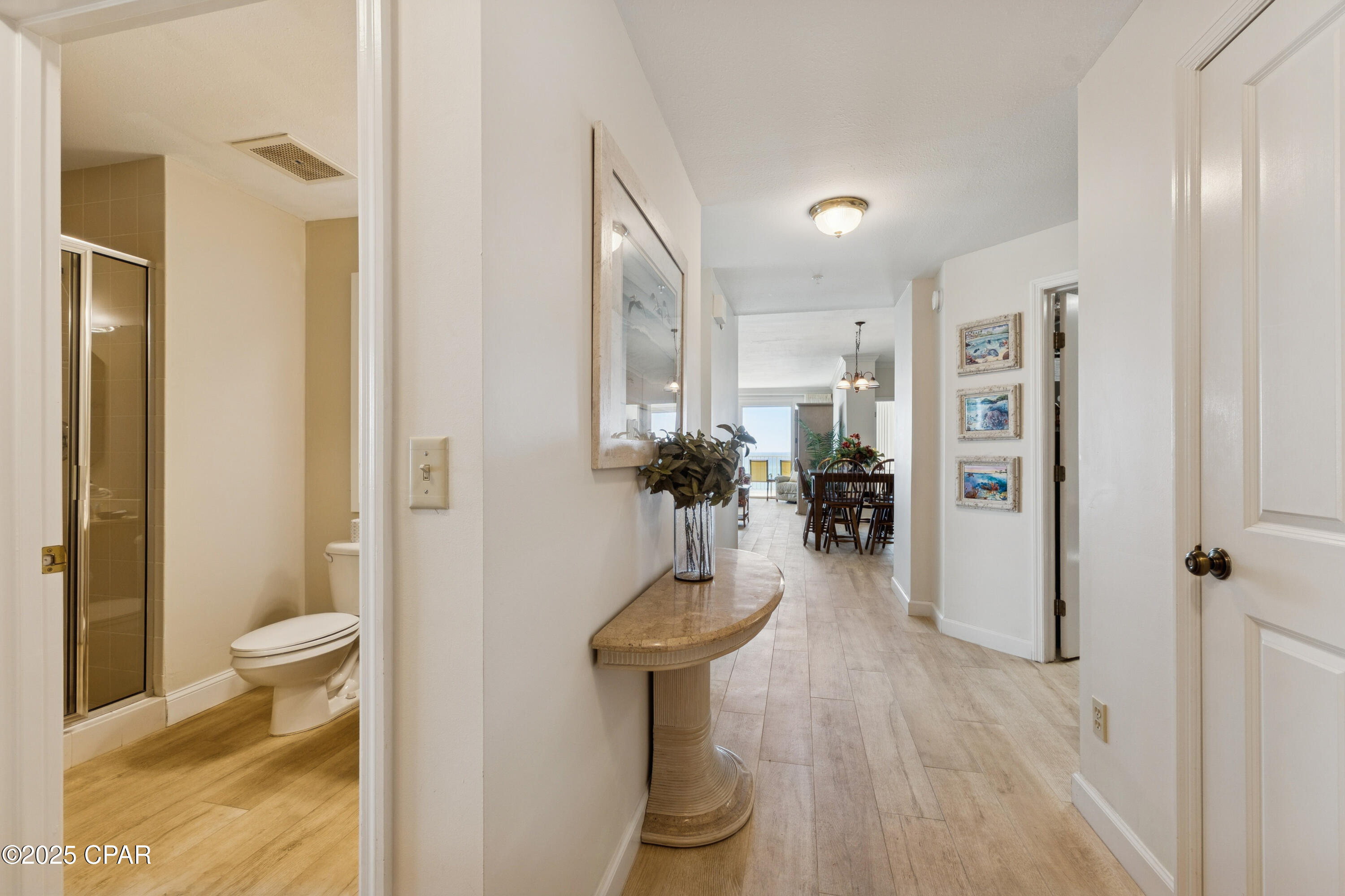 Grande Surf Club Condo - Residential