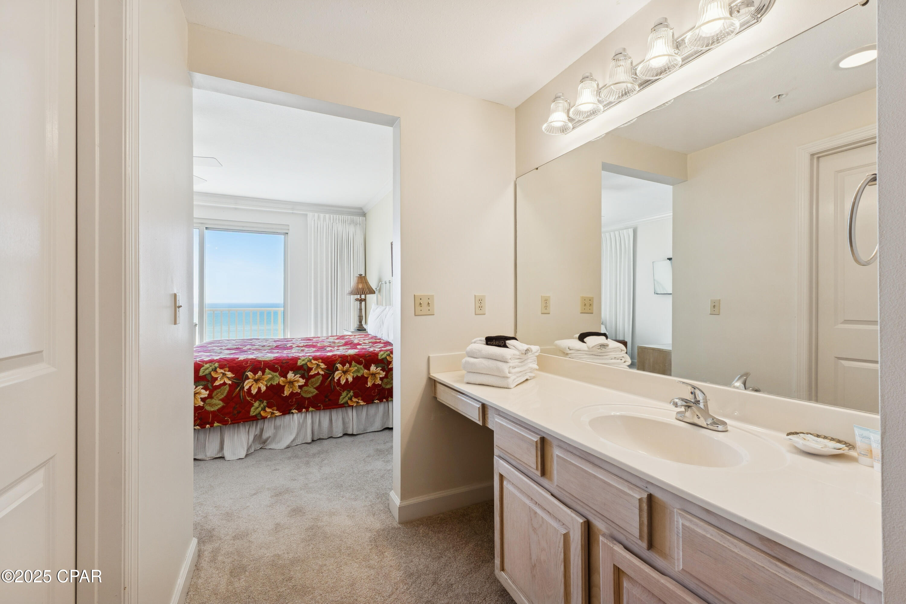 Grande Surf Club Condo - Residential