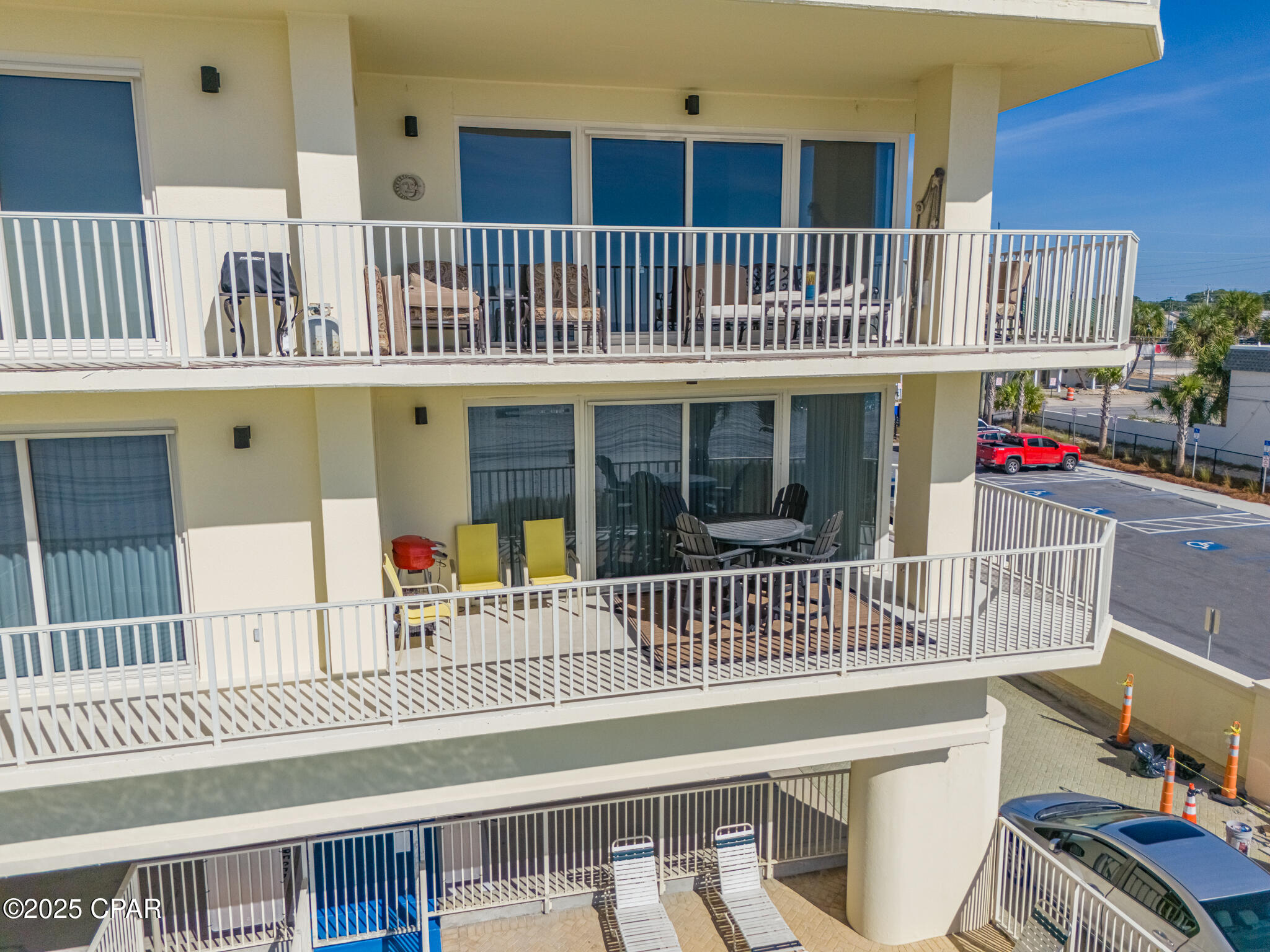 Grande Surf Club Condo - Residential