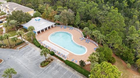 A home in Panama City Beach