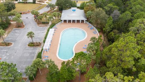 A home in Panama City Beach