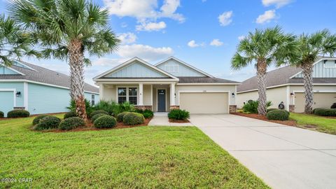 A home in Panama City Beach