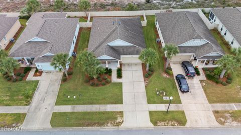 A home in Panama City Beach