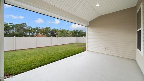 A home in Panama City Beach