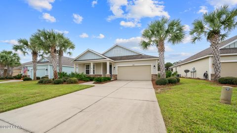 A home in Panama City Beach