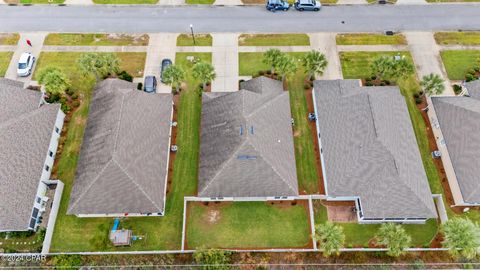 A home in Panama City Beach