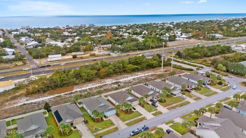 A home in Panama City Beach