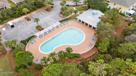 A home in Panama City Beach