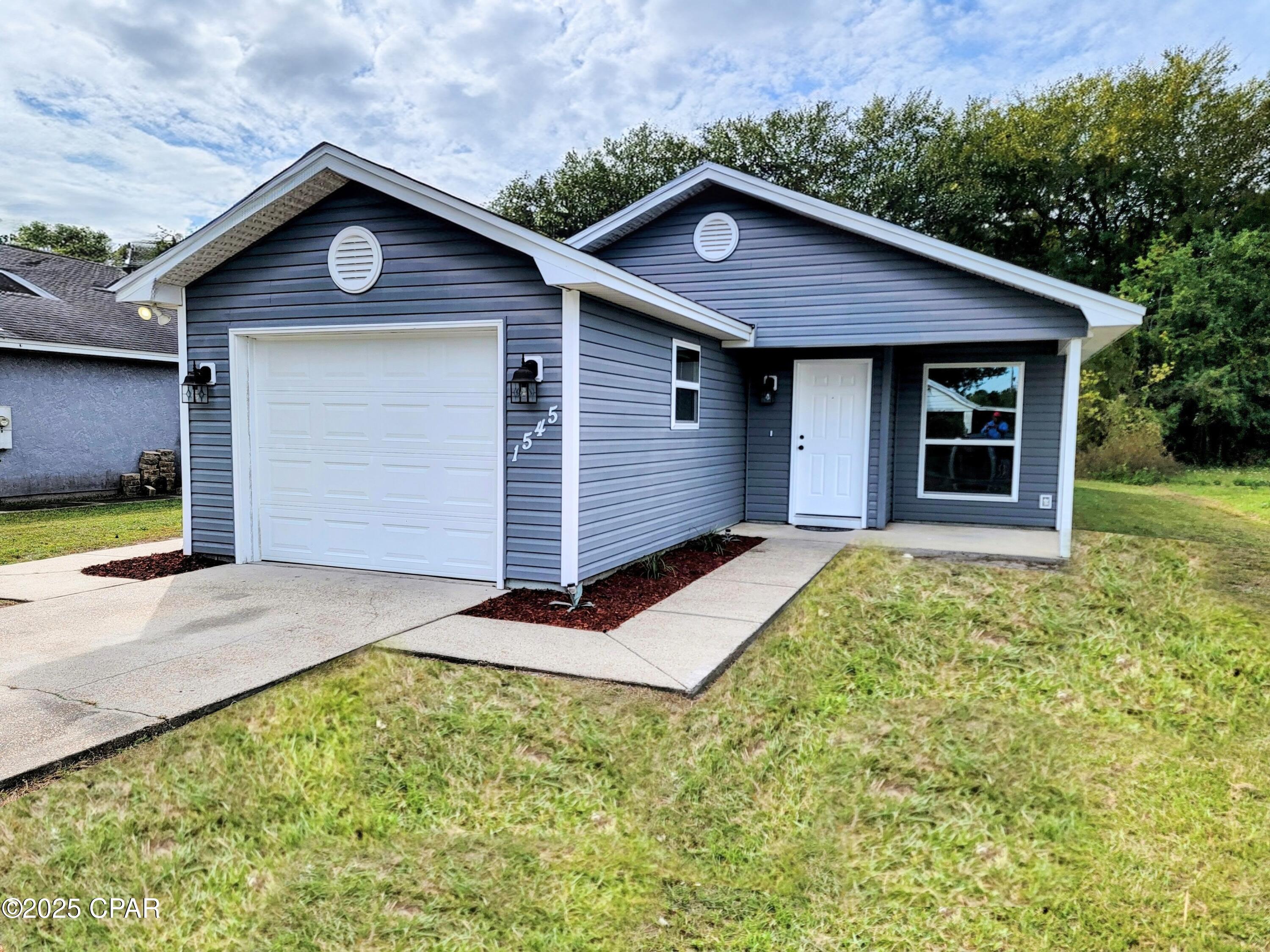 Chandlee 3rd Add To Pc - Residential