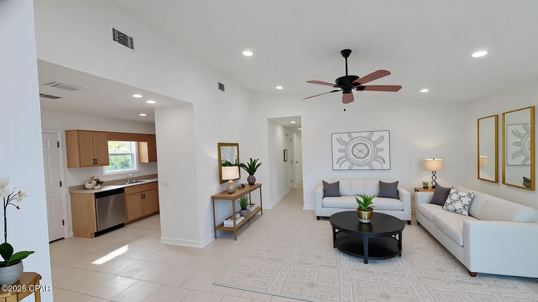 Chandlee 3rd Add To Pc - Residential