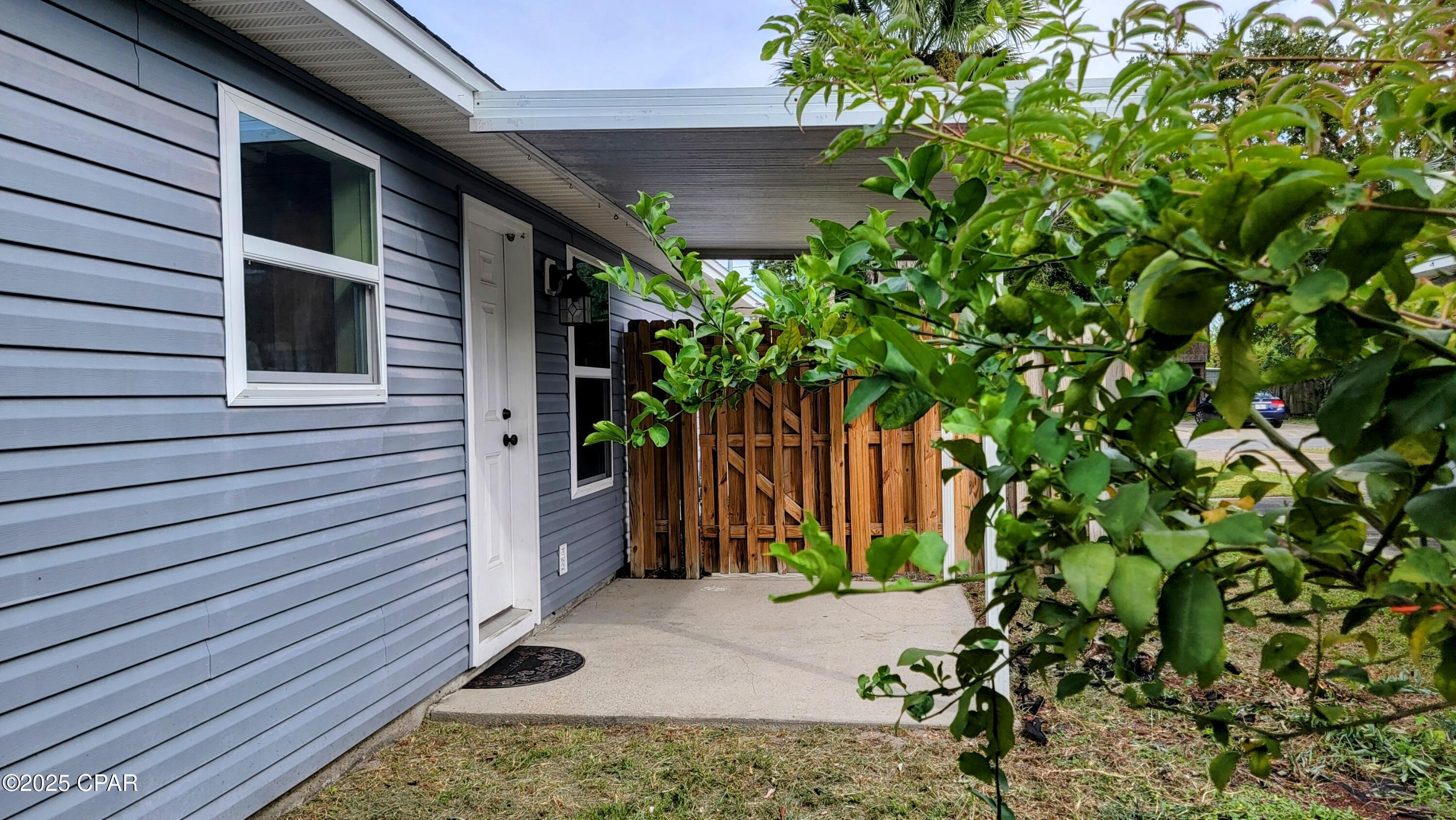 Chandlee 3rd Add To Pc - Residential