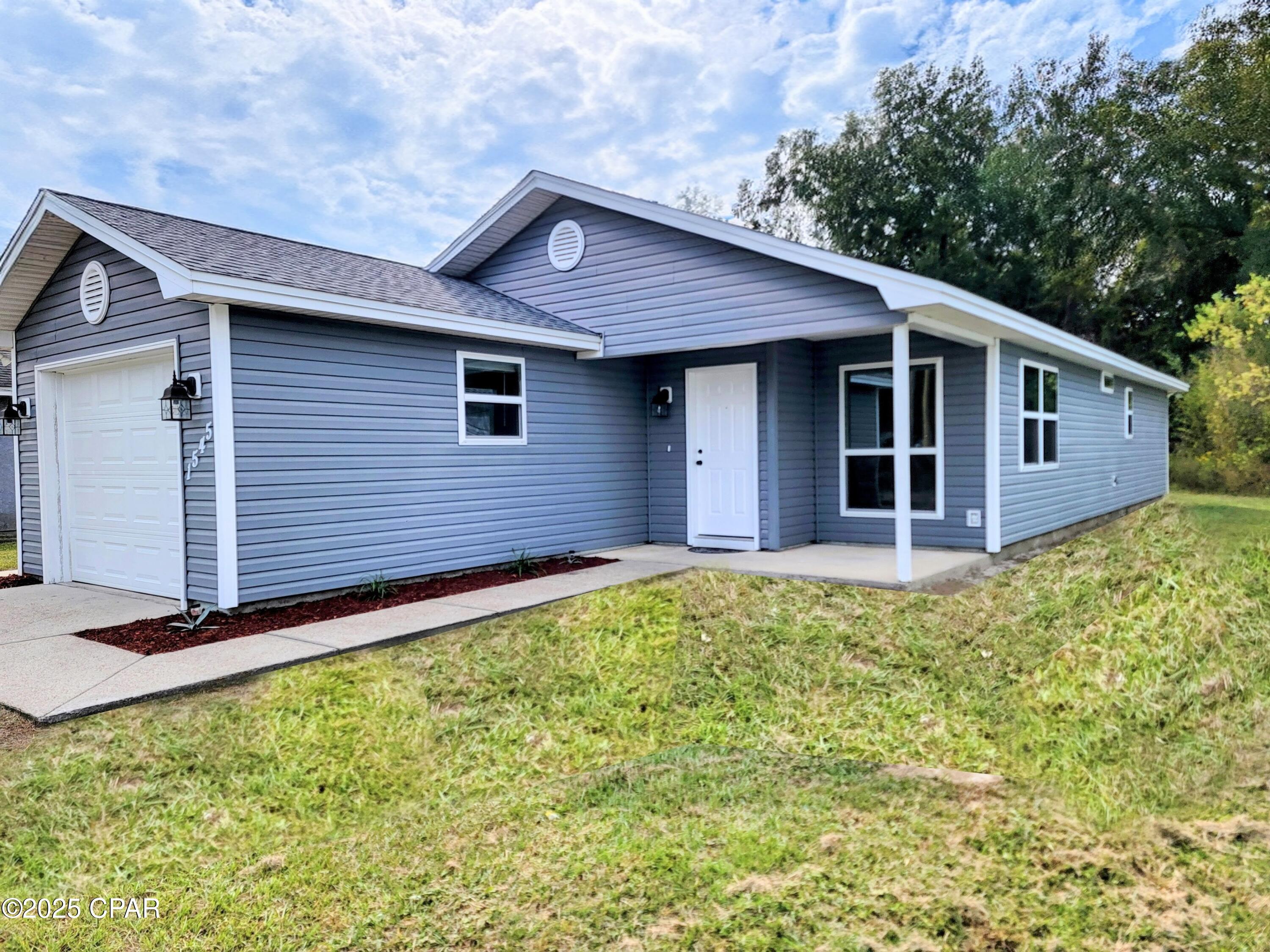 Chandlee 3rd Add To Pc - Residential