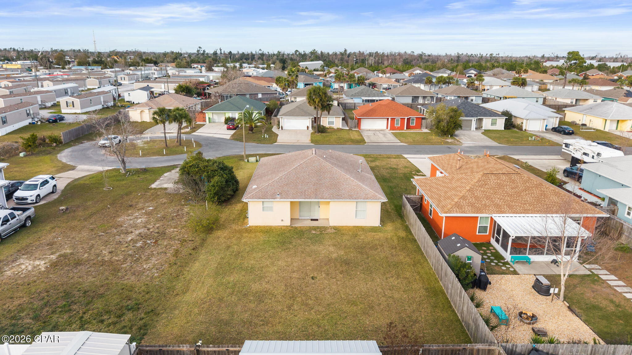 Pine Tree Place Unit 1 - Residential