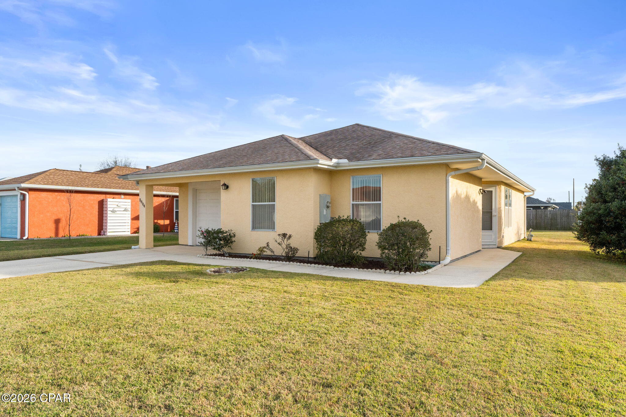 Pine Tree Place Unit 1 - Residential